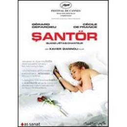 Quand Jetais Chanteur - Santor