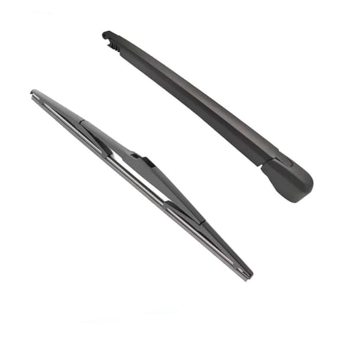 Essuie Glace Arrière 350mm pour Mazda CX7 : Plus de Traces ni de Bruit sur votre Pare-brise