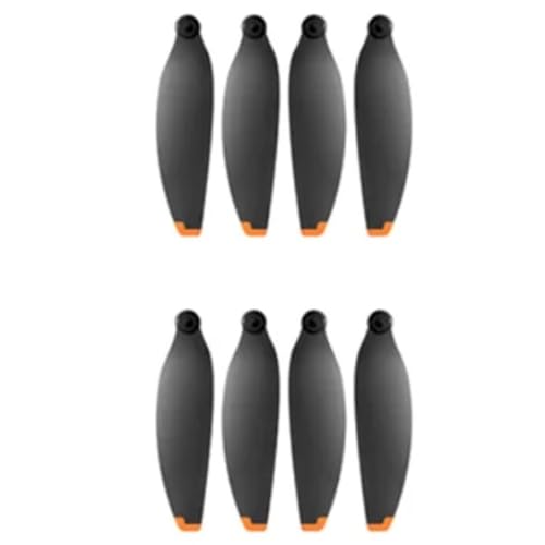 Hélice pour S135 RC évitant les vibrations pour stabiliser le drone quadrirotor