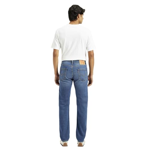 Image of Levi's Men's 511 Slim Fit Mid Rise Jeans