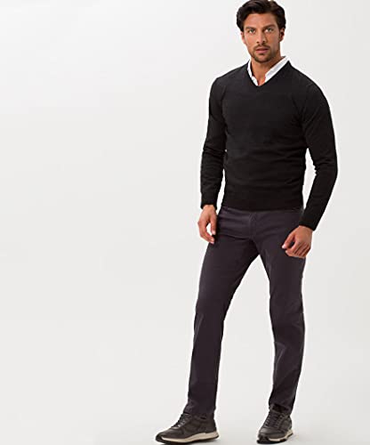 BRAX Style Cooper Fa Pantaloni, Anthracite, 30W/