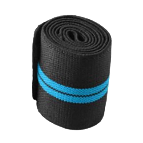 Elbow Wrap para protección articular en rutinas diarias de pesas y entrenamientos de gimnasio