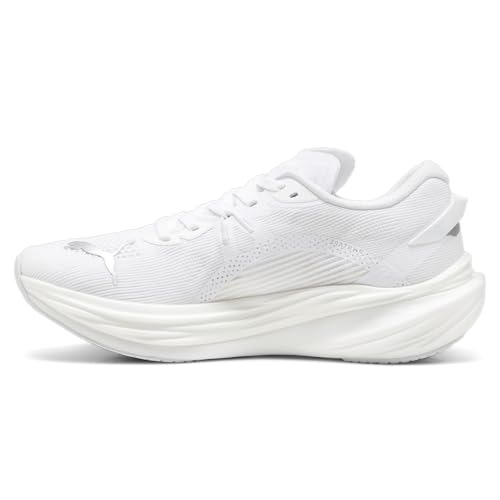 Image of Puma Men's Deviate Nitro 3 Running Shoes