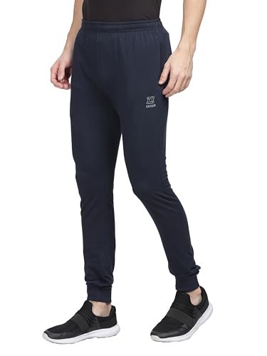 Image of BUKSER Mens JOGFIT Jogger Pants