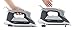 Oliso TG1100 Smart Iron, 1800 Watts, Grey