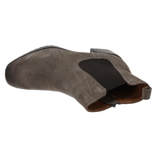 Comfortiva Women's Hammond Chelsea Boot2