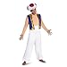 Disguise Men's Toad Deluxe Adult Costume