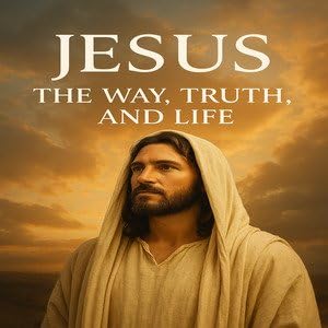 Jesus the Way, Truth and Life PII