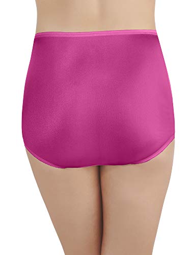 Image of Vanity Fair womens Perfectly Yours Ravissant Tailored Nylon Brief Panty 15712