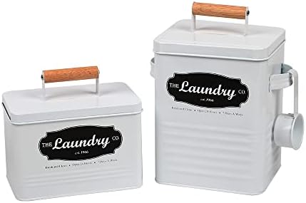 L. Birch Laundry Detergent...