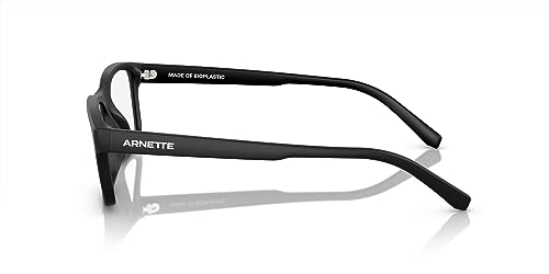 Image of ARNETTE mens An7237u A-volution Universal Fit Pillow Prescription Eyewear Frames