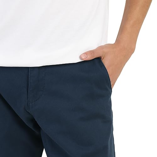 Image of Levi's Men's 512 Slim Tapered Fit Mid Rise Trousers