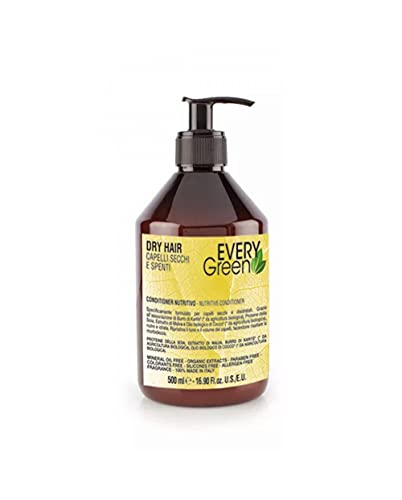 Dikson, Acondicionador de pelo (Dry Hair Nutritive) - 500 ml.