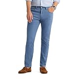 Dockers Men's Slim Fit Jean Cut All Seasons Tech Pants