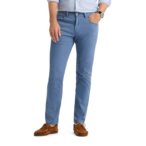 Image of Dockers Men's Slim Fit Jean Cut All Seasons Tech Pants