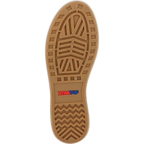 Image of Xtratuf Women's 6 In Ankle Deck Boot