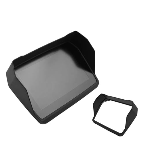 Couvercle instrument Voge DS900X protection écran haute qualité - 2