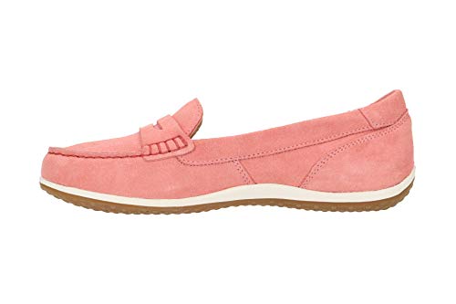 Image of Geox Womens Moccasin