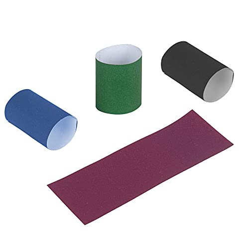 Naturalabel Napkin Band, Paper Napkin Rings Self Adhesive 2000-Count (Assorted) #TOP7