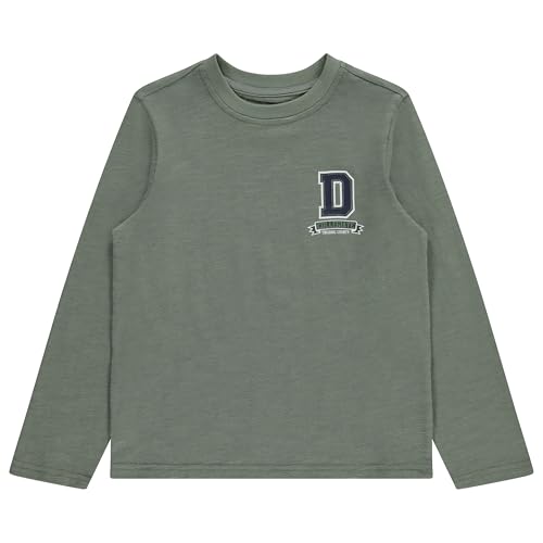 Image of STITCH & STONE Boys 4 Pack Wardrobe Outfit Stylish and Comfortable Clothes for Boys