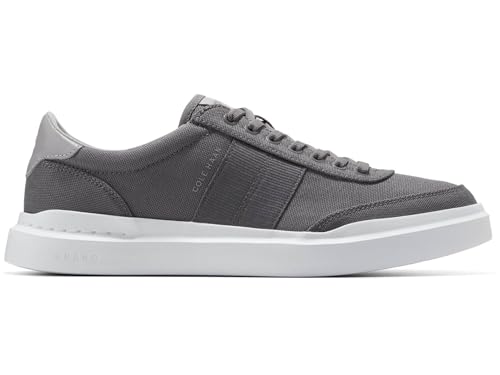 Image of Cole Haan Men's Grandpro Rally II Canvas Court Sneaker