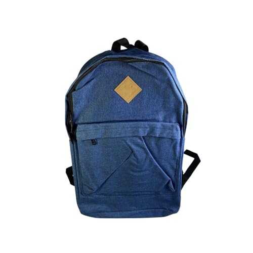 Mochila de Costa Urban, Sortida