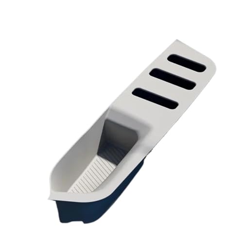 JPGZOVERSEA ԃhA[{bNX グpl VRpbhnh ZEEKR 001 2024 2025 Ή ANZT[(White)