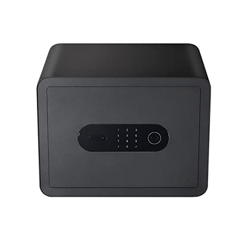 Coffre-fort de maison RLKHXBS pour sécuriser vos documents et bijoux contre le vol