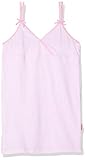  Claesen\'s Mädchen Girls Singlet Unterhemd, Rosa (Small Pink Checks 004), 104 (Herstellergröße: 104/110)