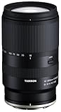 Tamron 18-300mm F/3.5-6.3 Di III-A VC VXD All-in-One Zoom Lens for Nikon Z APS-C Mirrorless Cameras