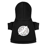 千葉ロッテマリーンズ 犬服 パーカー ペット服 ドッグウェア ペットウェア 綿製 可愛い かわいい 人気 仮装 お散歩 ペット用品 秋冬 子犬 小型犬 中型犬 大型犬