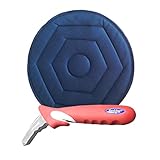 Stander Auto Mobility Combo Pack - Handybar and Swivel Seat Cushion Bundle for E...