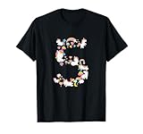 Awesome Unicorn Birthday Shirt For Girls