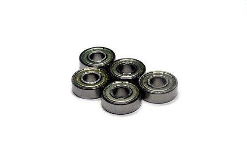 Roulement 608ZZ/C céramique RCS Model anti-friction 8x22x7mm CC601 pour réparer vos équipements