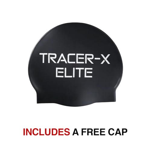 Image of TYR Adult Tracer-X Elite Goggles
