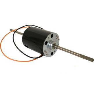 Compatible with John Deere Blower Motor Part No: A-RE25160