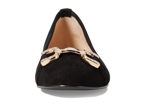 French Sole Women's Monroe Ballet Flat2