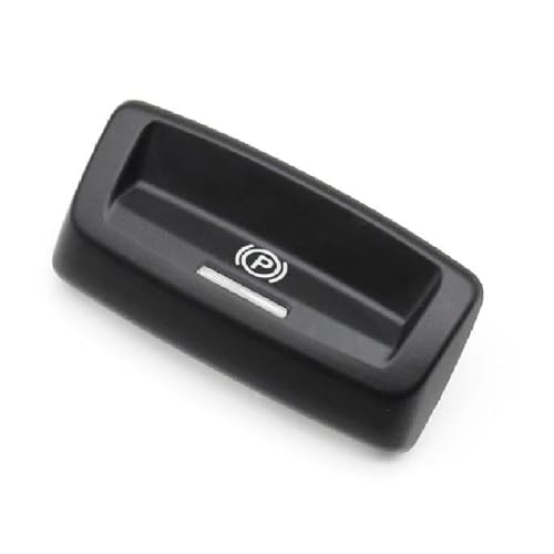 Bouton de frein à main Panamera 970 commande actionneur électronique noir 970613251