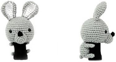 Amimono Rabbit Golf Head Cover