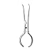 Hu-Friedy RDF4 #4 Rubber Dam Forceps