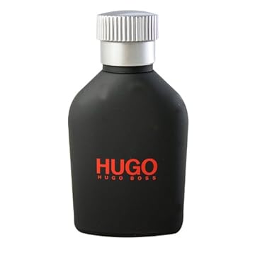 Perfume Hugo Boss Just Different Edt 40ml - Masculino