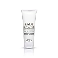 Algopix Similar Product 5 - Source Essentielle Daily Detangling