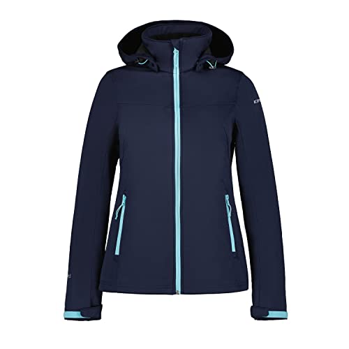 ICEPEAK Boise - 40 Cover