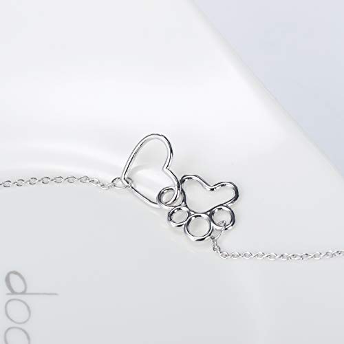 Bracelet patte en argent 925 : fini les bijoux qui ternissent