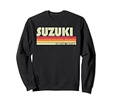 Suzuki Japanese Name Clothing