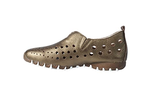 LITFOOT LF9010-5 Comfy Women's Leather Shoes3