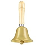 Diseño exquisito: la superficie de nuestro handbell es suave y brillante, no es fácil de ser rayada o pelada, de tamaño moderado, cómodo para mantener y fácil de transportar.