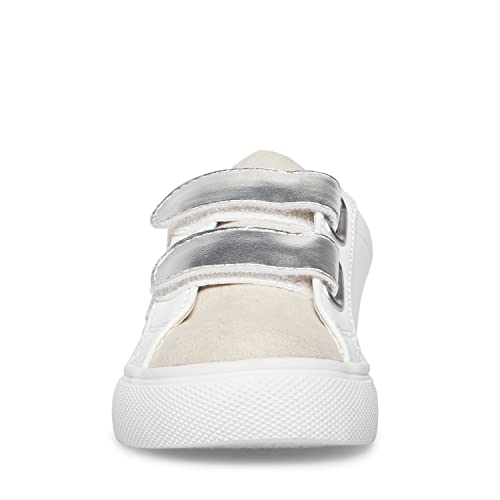 Steve Madden Girls Shoes Rezume Sneaker2