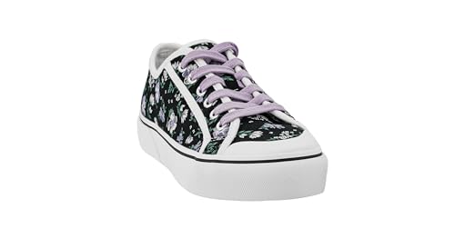 Corkys Footwear Hey Girl Waiting List Sneaker - Stylish and Lace-Up with Cushioned Comfort, Versatile Wear, Perfect for Everyday Wear and Long-Lasting Support3