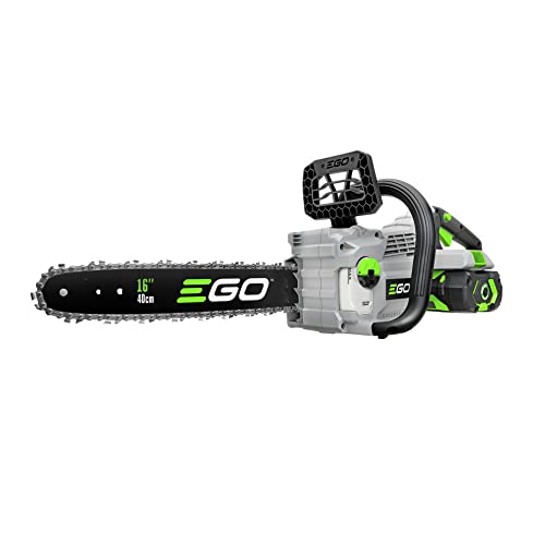 Best Battery Powered Chainsaw